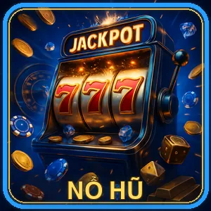 Game Nổ Hũ Cổ Điển